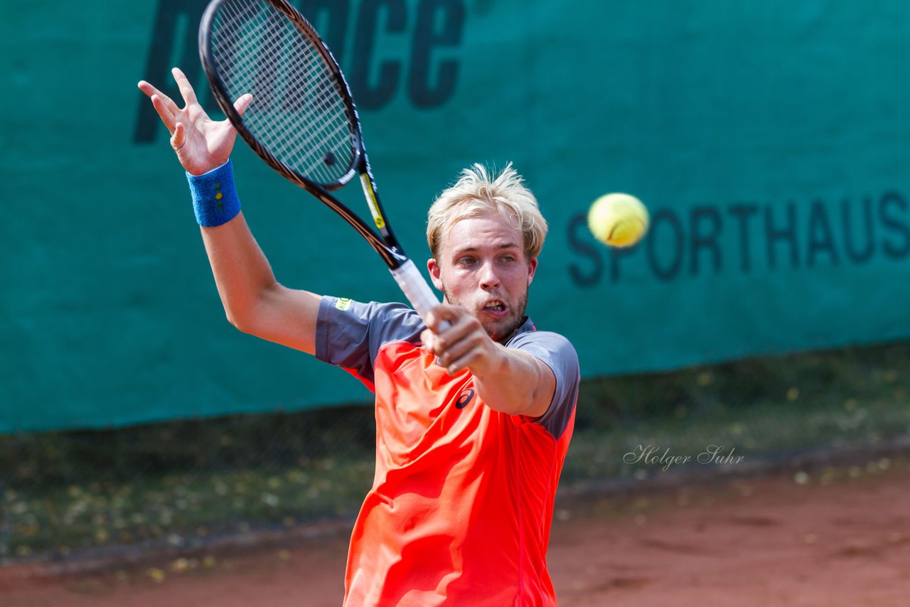 Bild 218 - Horst Schroeder Pokal 3. Tag